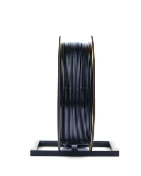 PETG филамент Черный 074 Techfil 1.75 мм 1.0 кг PETG074-1000-BLACK фото