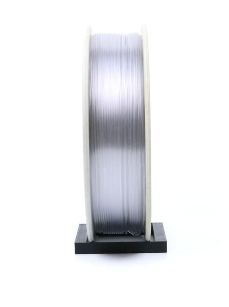 PETG філамент Натуральний Прозорий 074 Techfil 1.75 мм 0.75 кг PETG074-750-NATURAL фото