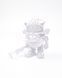 PETG філамент Натуральний Прозорий 074 Techfil 1.75 мм 0.75 кг PETG074-750-NATURAL фото 2