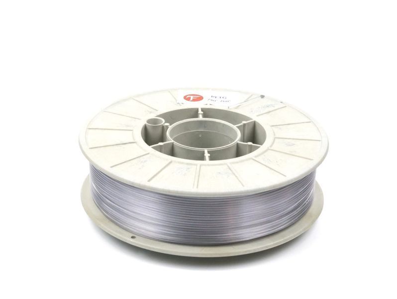 PETG філамент Натуральний Прозорий 074 Techfil 1.75 мм 0.75 кг PETG074-750-NATURAL фото