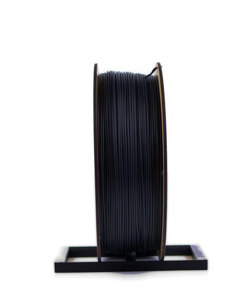 ABS філамент Чорний 171 Techfil 1.75 мм 1.0 кг ABS171-1000-BLACK фото