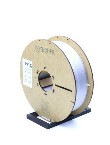 PETG Натуральный Прозрачный 074 Techfil 1.75 мм 1 кг PETG074-1000-NATURAL фото
