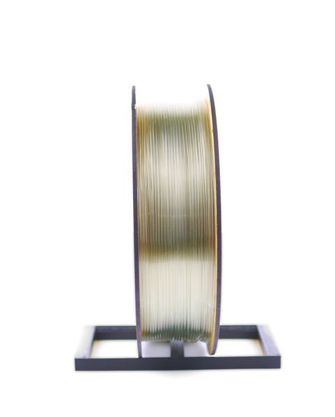 PETG філамент Натуральний Прозорий 074 Techfil 1.75 мм 1 кг PETG074-1000-NATURAL фото