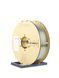 PETG філамент Натуральний Прозорий 074 Techfil 1.75 мм 1 кг PETG074-1000-NATURAL фото 1