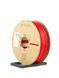 PETG філамент Червоний 074 Techfil 1.75 мм 1 кг PETG074-1000-RED фото 1