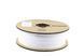 ABS філамент Білий 171 Techfil 1.75 мм 1.0 кг ABS171-1000-WHITE фото 3