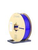 PETG филамент Синий 074 Techfil 1.75 мм 1 кг PETG074-1000-BLUE фото