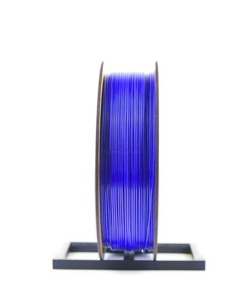 PETG филамент Синий 074 Techfil 1.75 мм 1 кг PETG074-1000-BLUE фото