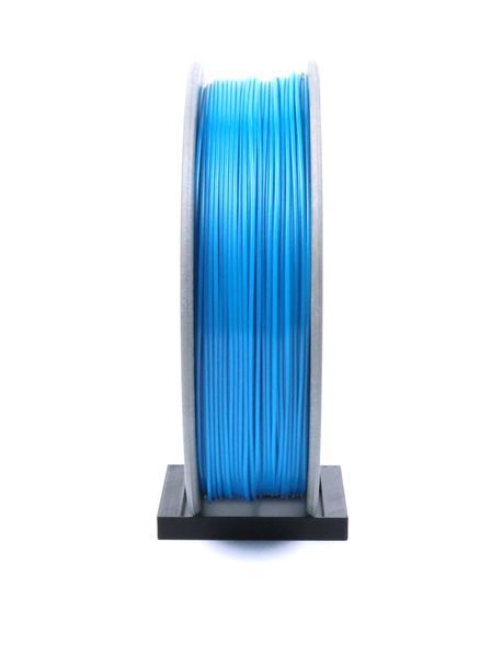 PETG філамент Синій Шовк 074 Techfil 1.75 мм 0.75 кг PETG074-750-BLUE-SILK фото
