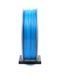 PETG філамент Синій Шовк 074 Techfil 1.75 мм 0.75 кг PETG074-750-BLUE-SILK фото 3