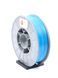 PETG філамент Синій Шовк 074 Techfil 1.75 мм 0.75 кг PETG074-750-BLUE-SILK фото 1