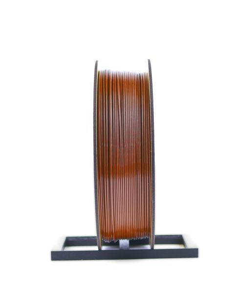 PETG філамент Коричневий 074 Techfil 1.75 мм 1 кг PETG074-1000-BROWN фото