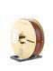 PETG філамент Коричневий 074 Techfil 1.75 мм 1 кг PETG074-1000-BROWN фото 1