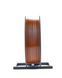 PETG філамент Коричневий 074 Techfil 1.75 мм 1 кг PETG074-1000-BROWN фото 2