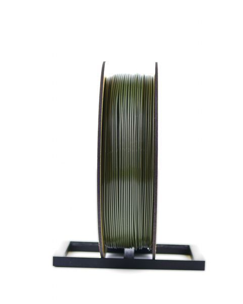 PETG філамент Зелений 074 Techfil 1.75 мм 1.0 кг PETG074-1000-GREEN фото