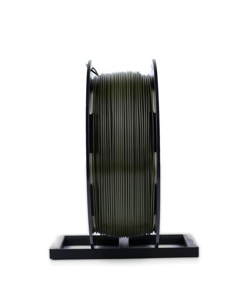 PETG філамент Зелений 074 Techfil 1.75 мм 1.0 кг PETG074-1000-GREEN фото