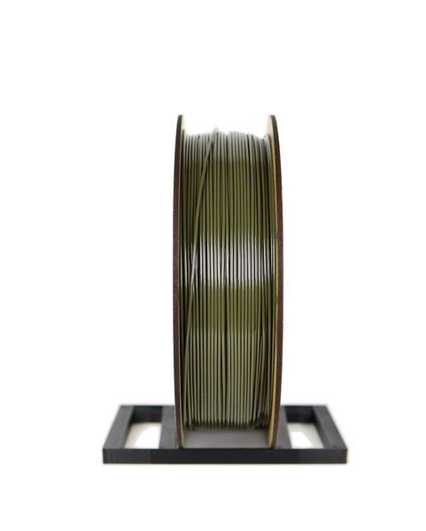 PETG філамент Зелений 074 Techfil 1.75 мм 1.0 кг PETG074-1000-GREEN фото