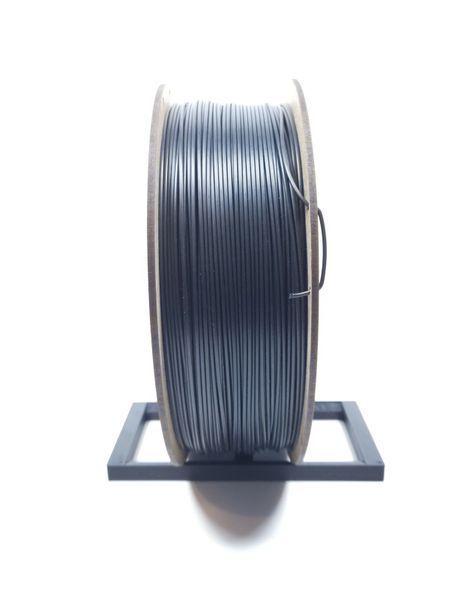 ASA Черный 912 Techfil 1.75 мм 1.0 кг ASA912-1000-BLACK фото
