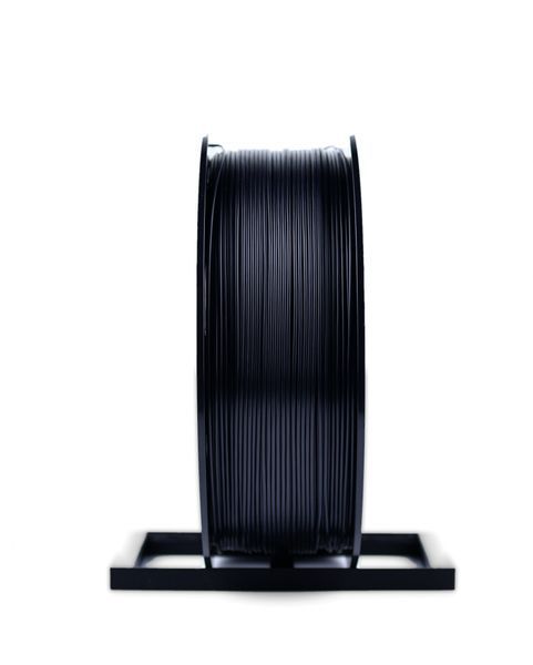 ASA филамент Черный 912 Techfil 1.75 мм 1.0 кг ASA912-1000-BLACK фото