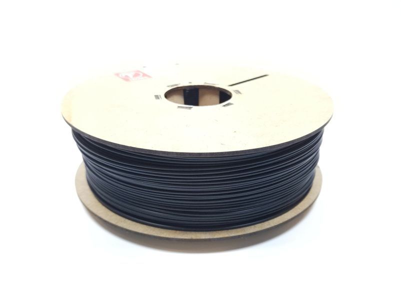 ASA Черный 912 Techfil 1.75 мм 1.0 кг ASA912-1000-BLACK фото