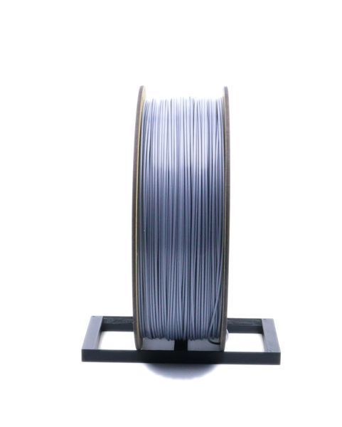 ABS Темно-Сірий 171 Techfil 1.75 мм 1.0 кг ABS171-1000-GREY-DARK фото